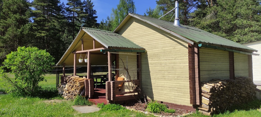 Бронирование домов начнется с 12 января.